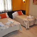 Sanchez 3* Aínsa