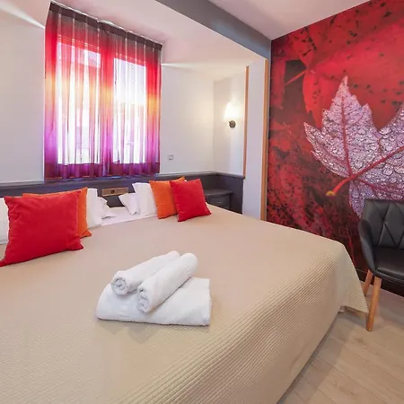 Otel Sanchez
