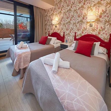 Sanchez Otel 3*