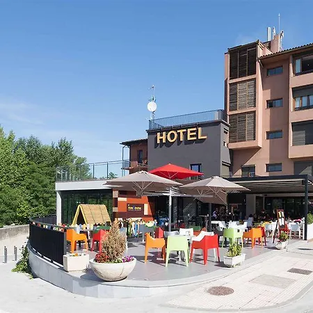 Otel Sanchez