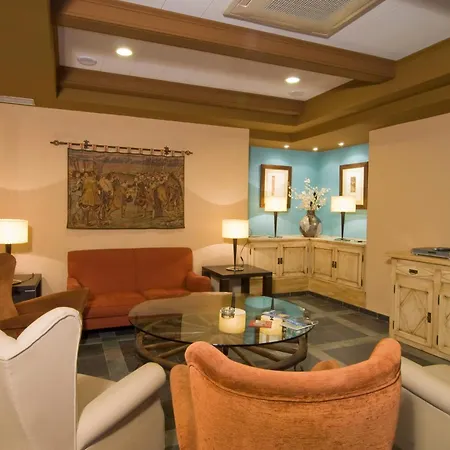 Otel Sanchez 3*
