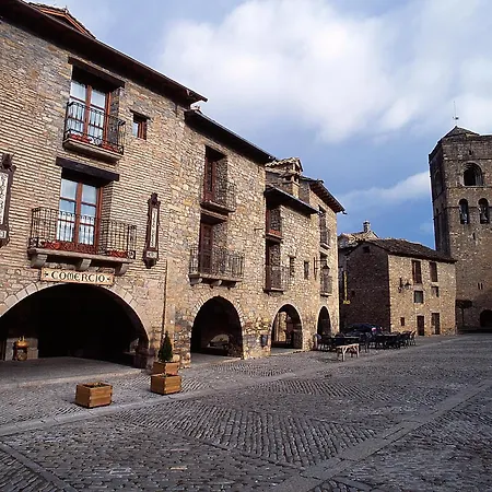 Otel Sanchez