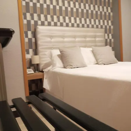 Otel Sanchez Aínsa