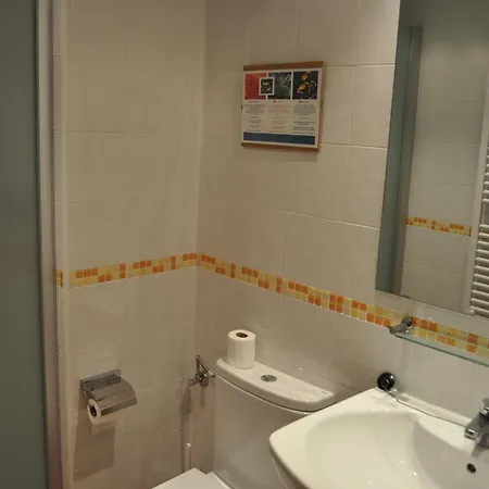 Sanchez Otel Aínsa