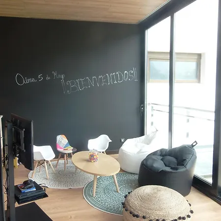 Sanchez ホテル アインサ