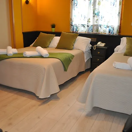 ホテル Sanchez 3*