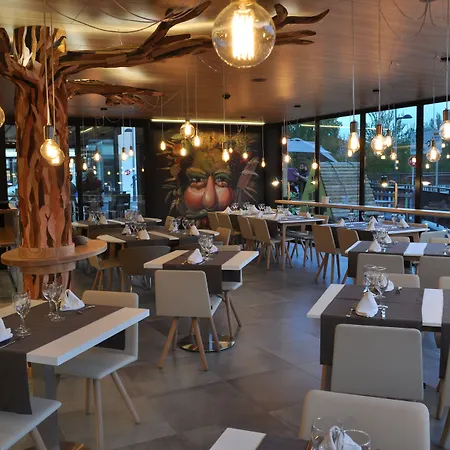 ホテル Sanchez 3*