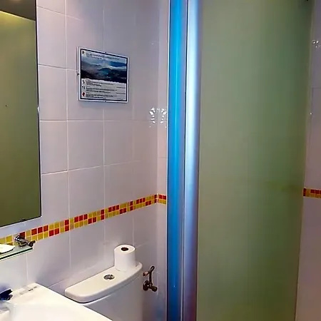 Hotel Sanchez Aínsa