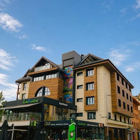 Sanchez Hotel 3*