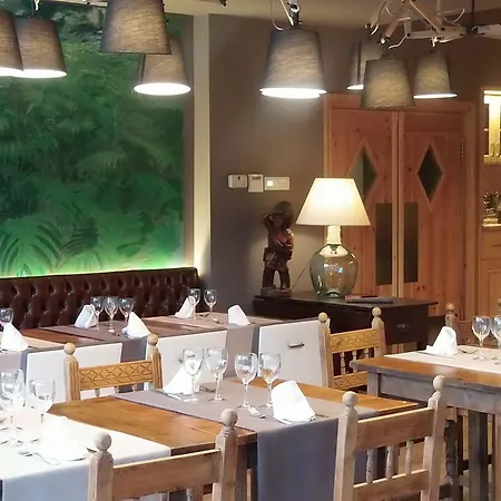 Hotel Sanchez