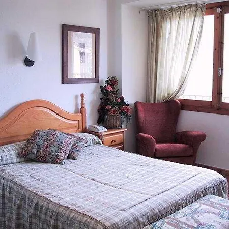 Sanchez Otel