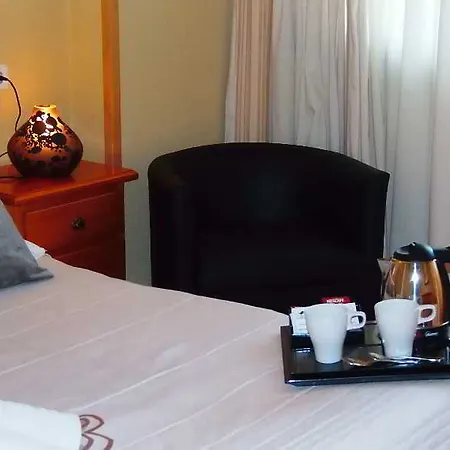 Sanchez Otel 3*