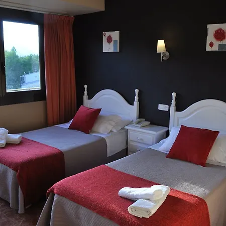 Otel Sanchez Aínsa
