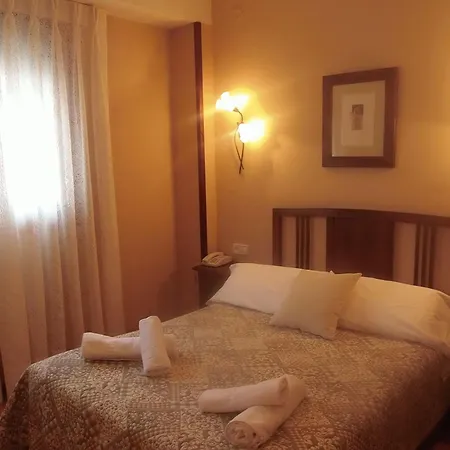 Otel Sanchez
