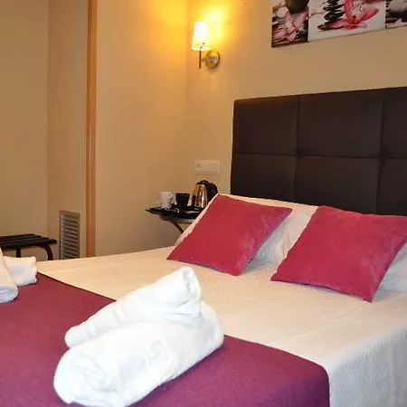 Sanchez Otel