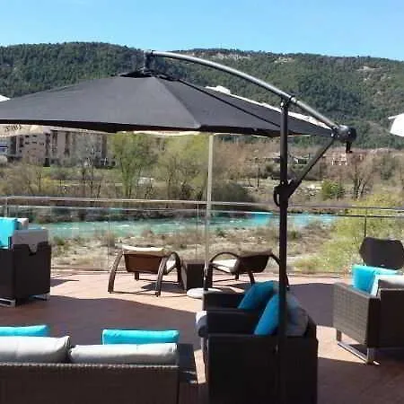 Otel Sanchez Aínsa