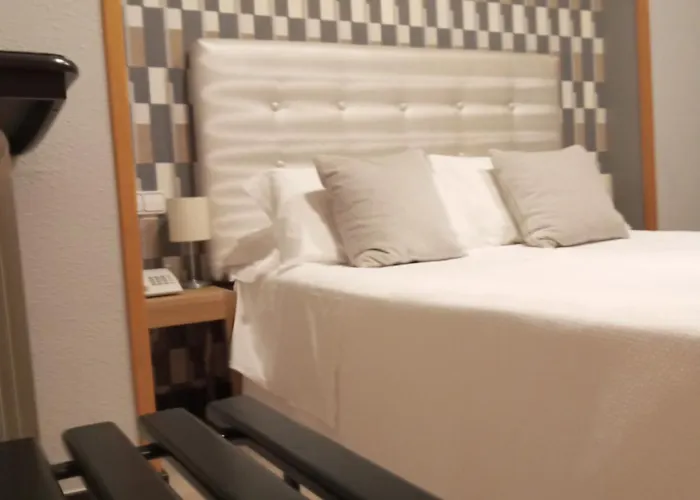 Szálloda Sanchez Aínsa