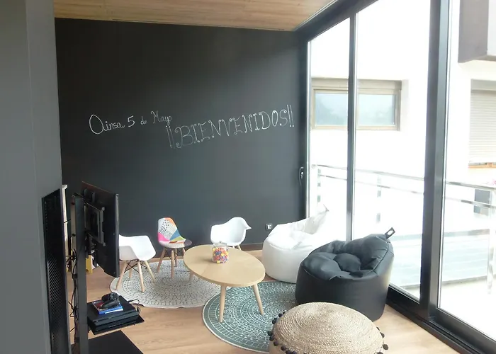 Sanchez Szálloda Aínsa