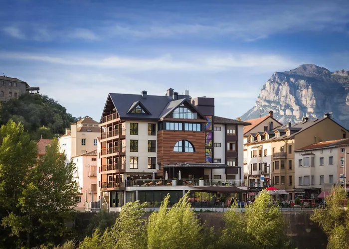 Sanchez Szálloda 3*