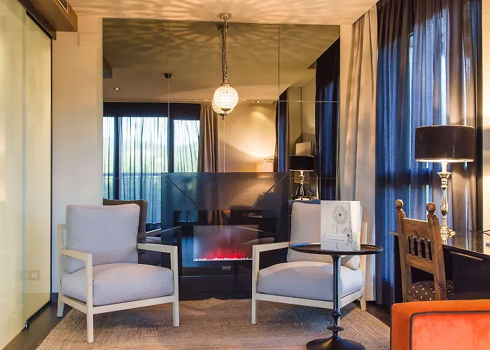 Szálloda Sanchez Aínsa