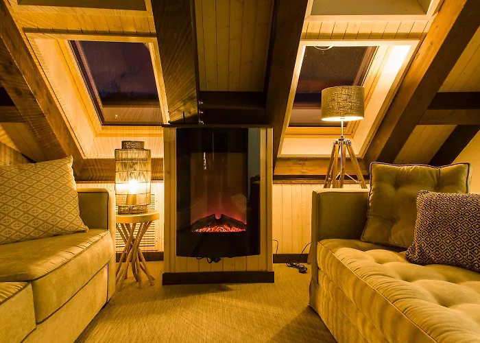 Sanchez Szálloda Aínsa