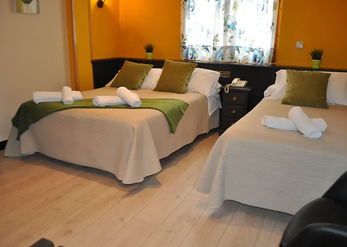 Szálloda Sanchez 3*