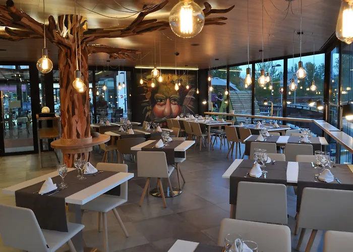 Szálloda Sanchez 3*