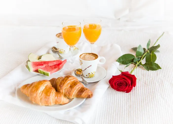 Szálloda Sanchez 3*