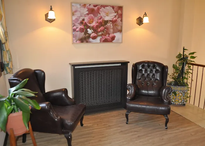 Szálloda Sanchez Aínsa