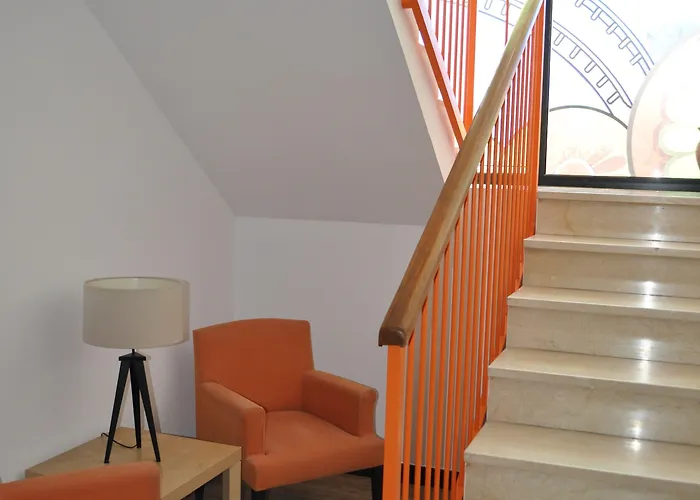 Szálloda Sanchez Aínsa