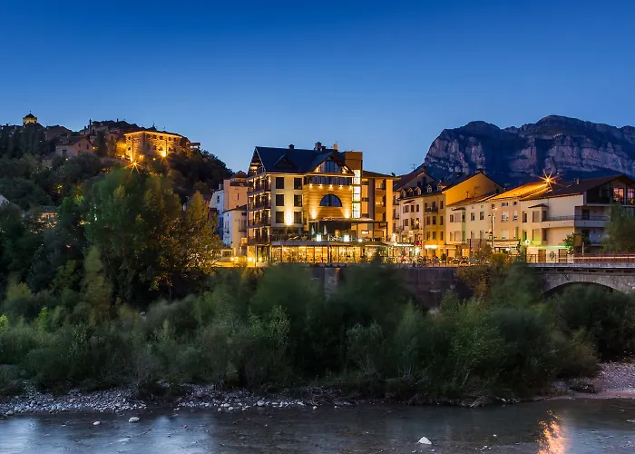 Sanchez Szálloda 3*