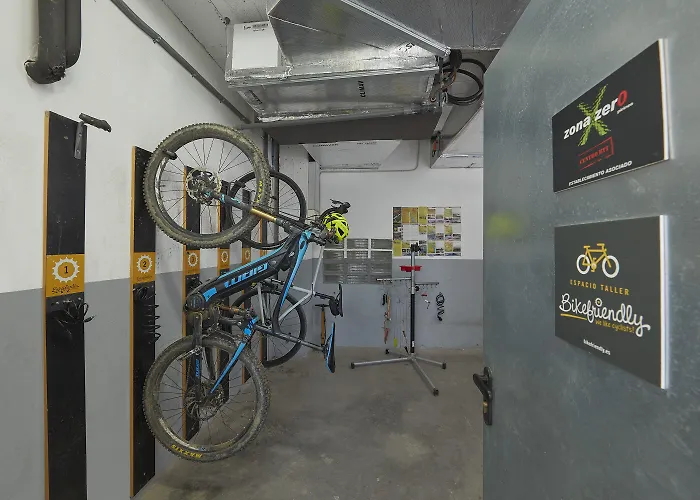 Sanchez Szálloda 3*