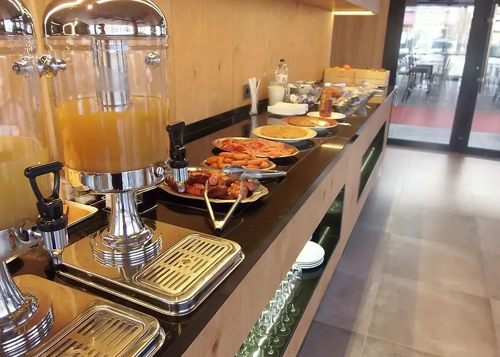 Sanchez Szálloda 3*