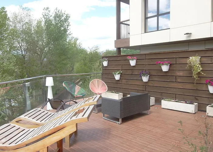 Szálloda Sanchez 3*